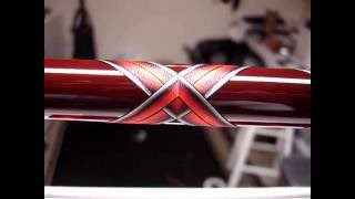 Reversing Chevron Wrap