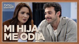 Facundo Tiene Miedo Al Rechazo De Scarlet Papás Por Siempre 24 Capítulo 58