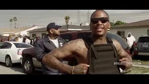 ad thug feat yg wshh exclusive official music video