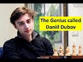This is the reason why Magnus Carlsen is inspired by his play - The amazing Daniil Dubov