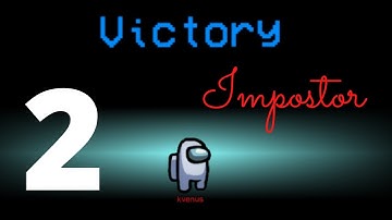 Among Us - Gameplay Walkthrough Part 2 - (iOS, Android)