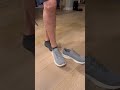 Honest review for an active shoe! Skechers Men's Bobs Squad Chaos Daily Hype Hands Free Slip-in Snea