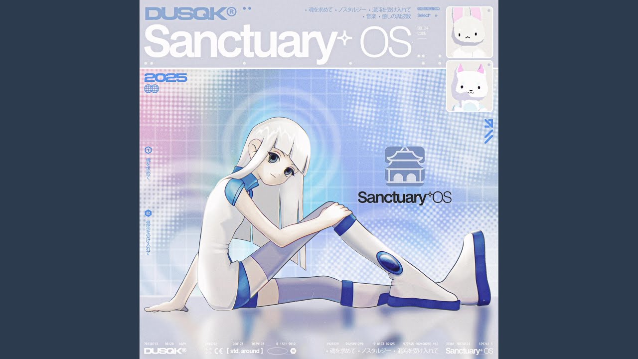 Sanctuary 1 - YouTube