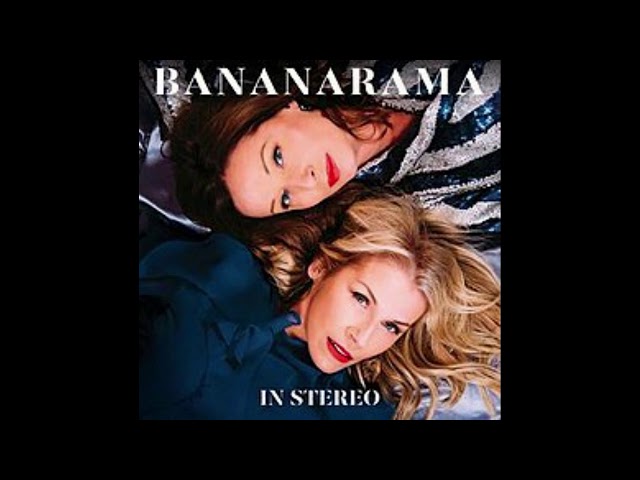 Bananarama - Tonight