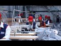 Car Cover Mass Production | Factory Tour of the Asia’s Largest Cover Making Factory