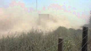 Dakar 2011 - Ultima Etapa - General Rojo - Argentina