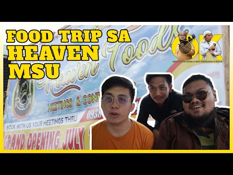 HEAVEN FOODS |