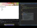 ဘူးလက်ဖြုတ်ကြစို့.. HTML5