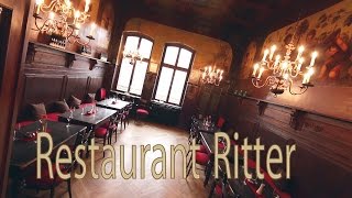 Restaurant Zum Ritter Fulda