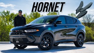 5 WORST And 9 BEST Things About The 2024 Dodge Hornet