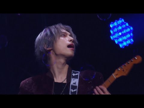 251121~251123 Xdinary Heroes Gaon 가온 | Beautiful Mind World Tour FINALE in SEOUL