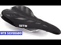 MTB Saddle WTB Silverado Pro │Mountain Biking Upgrades│Tune Up Your Bike