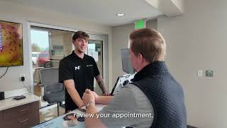 How to service your vehicle at Ron Tonkin Hyundai Gresham Ron Tonkin Hyundai