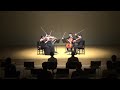 Mozart String Quartet No 2 In D Major K 155 134a By MMSQ mp3
