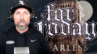 Download Lagu Heavy Metal Thunder First Look - For Today : Fearless MP3