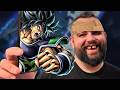 Dragon Ball Legends 8th Anni W/ Bradical // WEDNESDAY STREAM BABYYYY