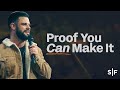 Hey Devil! The Attack Didn&#39;t Work | Steven Furtick