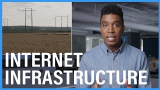 "In The Loop:" Updating Internet Infrastructure And Dealing With Wolves In The West