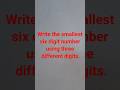#interested maths Question #study #education #students #mathshorts #maths by Jay Prakash