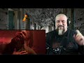 Metal Biker Dude Reacts Tech N9ne Chuki Fever REACTION mp3