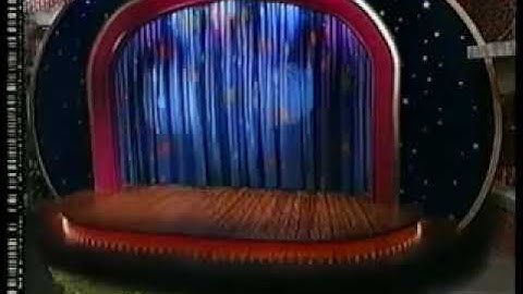 Talent Show (2007 Version) Part 10