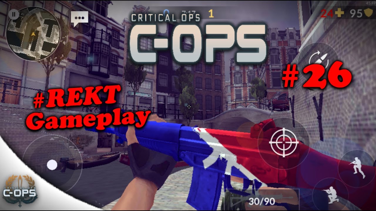 critical ops free skins critical ops free skins
