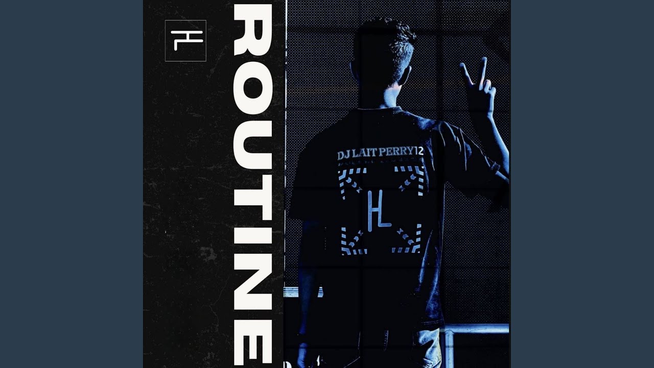 在 YouTube 上觀看「Routine」 在 YouTube 上觀看「Routine」