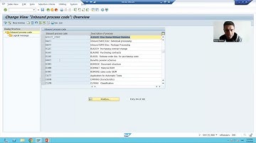 33 - Cross Applications - IDOC