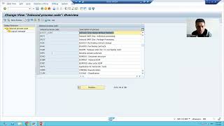 33 - Cross Applications - IDOC's - WE19(Test Tool for IDOC Processing) Part1