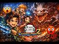 Cómo derrotar al primer Demonio | Demon Slayer: Kimetsu No Yaiba Las Crónicas de Hinokami 2 (PS4)