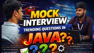 Celebrity Crack Java Interviews – Latest Questions & Answers! Wealth