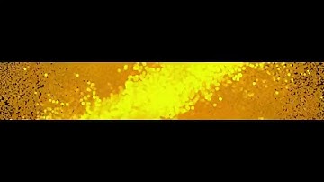 Audio Reactive Particle Systems