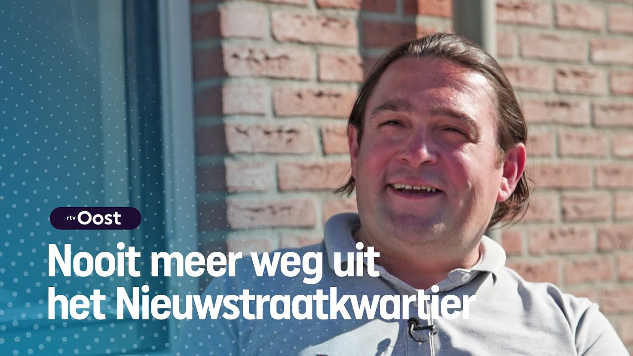Almelose probleemwijk twee jaar na massale politie-invallen | RTV Oost