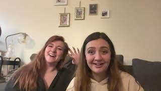 ASMR College Stories with my Roommate (Soft Spoken) screenshot 4