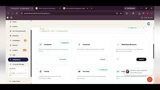 Social Media Integration: How to Connect Your Platforms