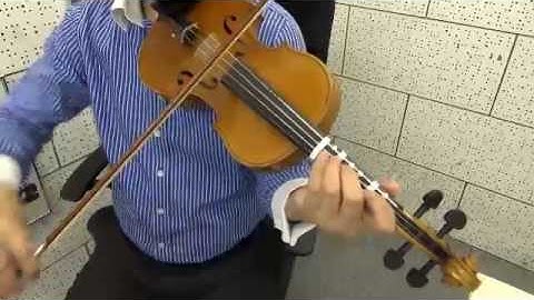 String Builder for violin Book 2 No  101