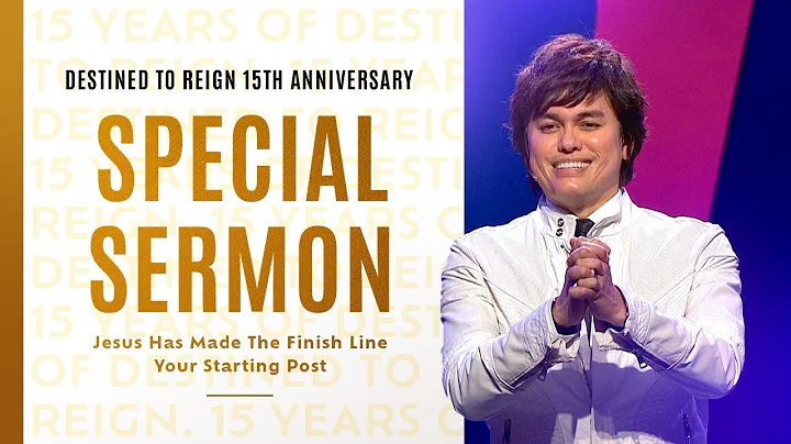 Destined to Reign 15th Anniversary Celebration (Sp...