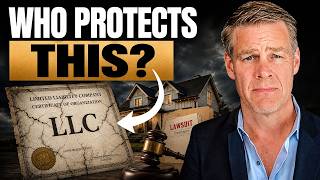 Your LLC Doesn't Protect You Like You Think (Here's Why)