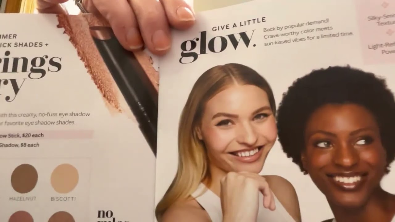 Spring 2025 Product Unveiling!!