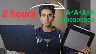 How To Study MANY Subjects WITHOUT Getting Overwhelmed