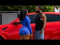 GOLD DIGGER PRANK PART 1509 | LondonsWay