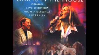 GOD IS IN THE HOUSE - Hillsong / Powerful worship song. chords