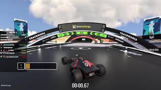 Trackmania COTD WIN | Division 3 | 10.08.2021