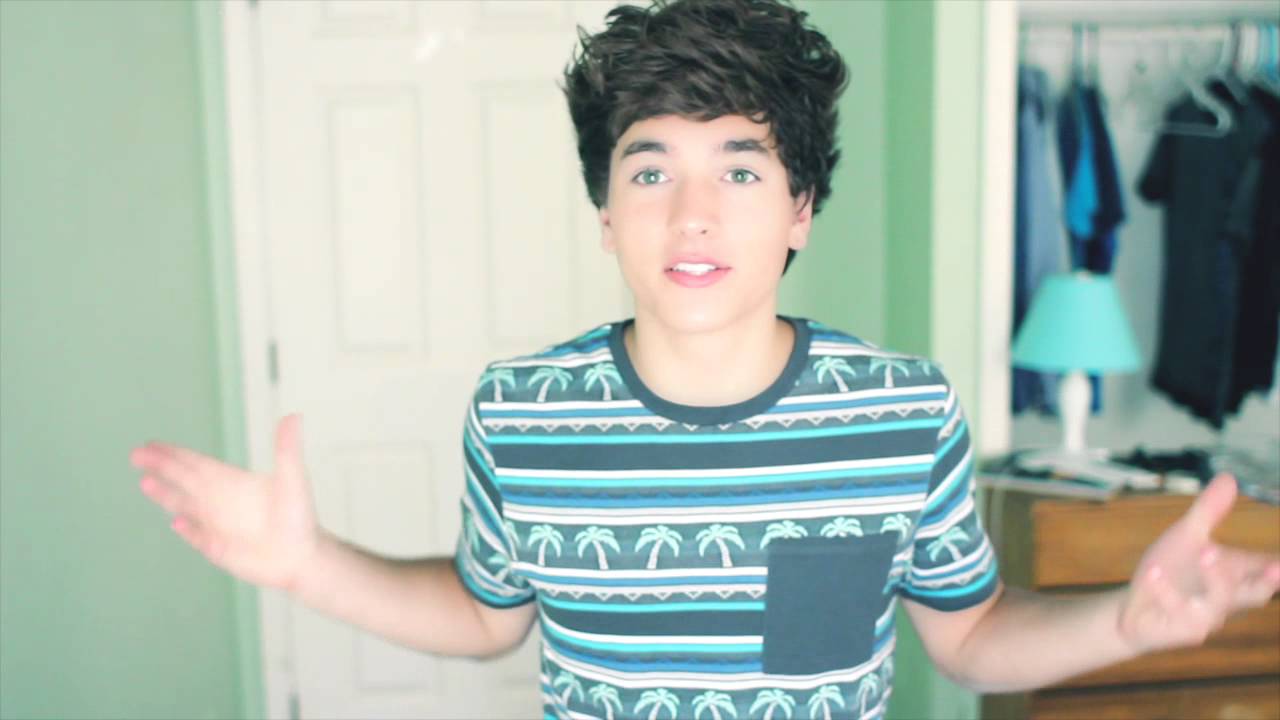 HOW TO TELL IF YOU'RE ATTRACTIVE | Paul Zimmer - YouTube