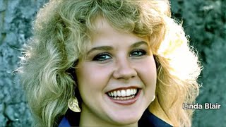 Linda Blair Goes Awe, Try Not TO Gasp! Take a look