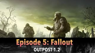Surviving The Aftermath Episode 5: Low Bodies, Fallout is Coming! screenshot 3