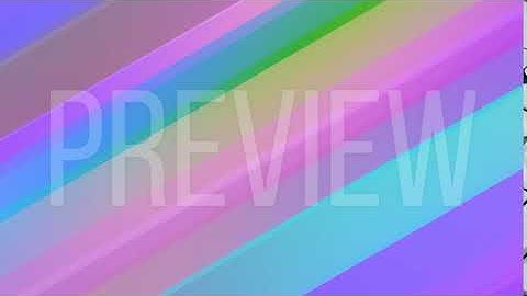 Multicolored Gradient Diagonal Lines (seamlessly looping animated background)