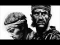 The deer hunter ost  eternal memory