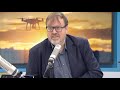 Can Drones be useful? | Paul Spain on The AM Show