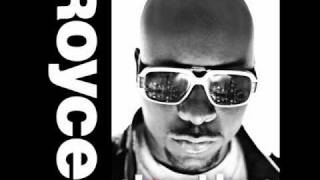 Royce Da 59 - A Brief Intermission (SKIT)